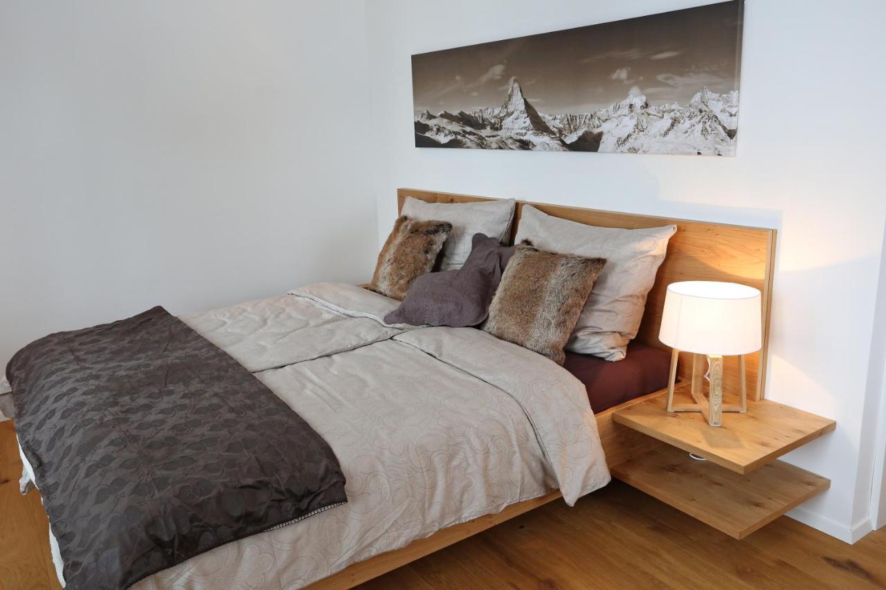 Ferienwohntraum Haller Nötsch Habitación foto