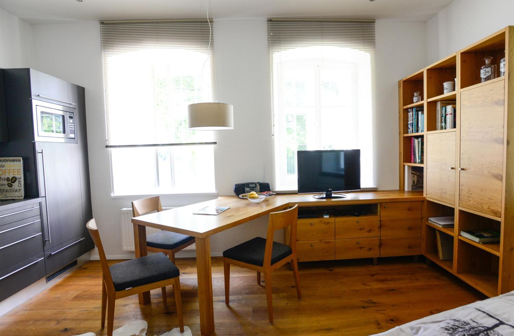 Ferienwohntraum Haller Nötsch Habitación foto