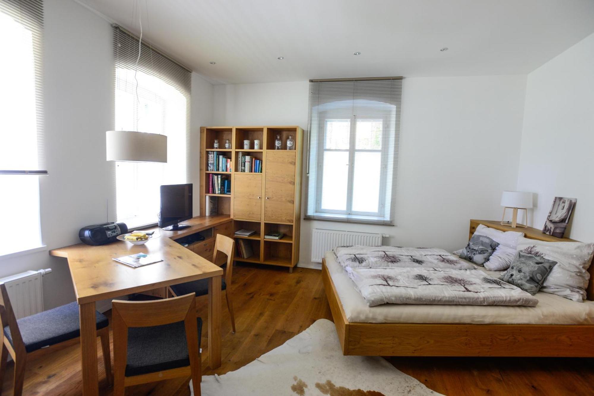 Ferienwohntraum Haller Nötsch Habitación foto