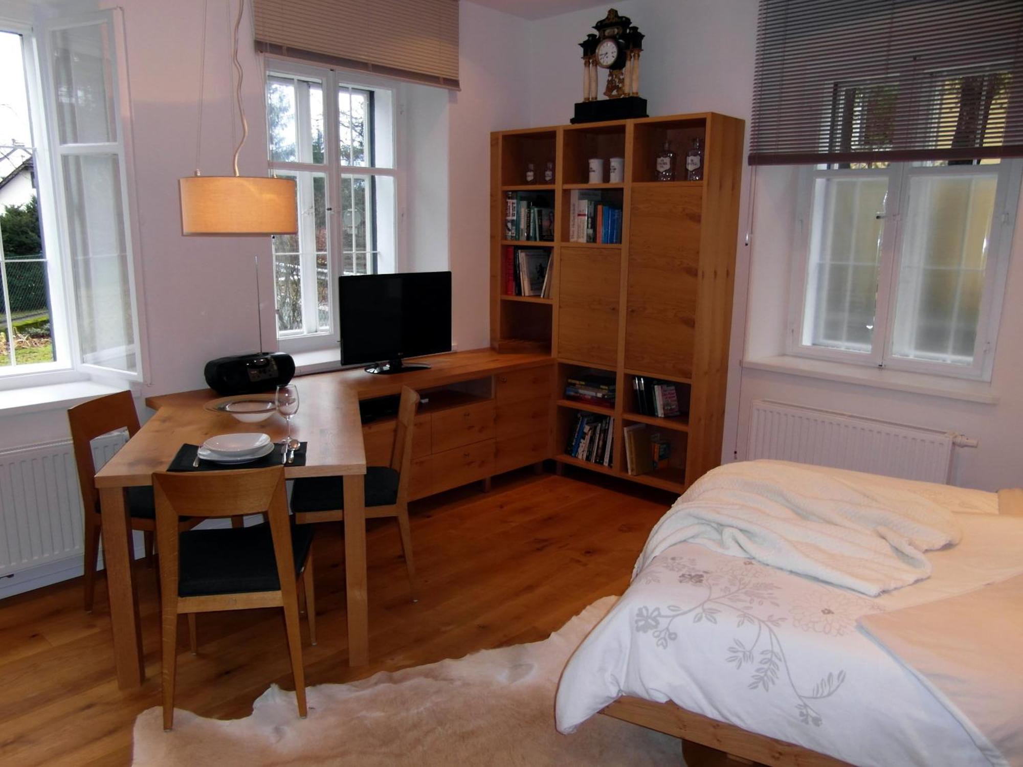Ferienwohntraum Haller Nötsch Habitación foto