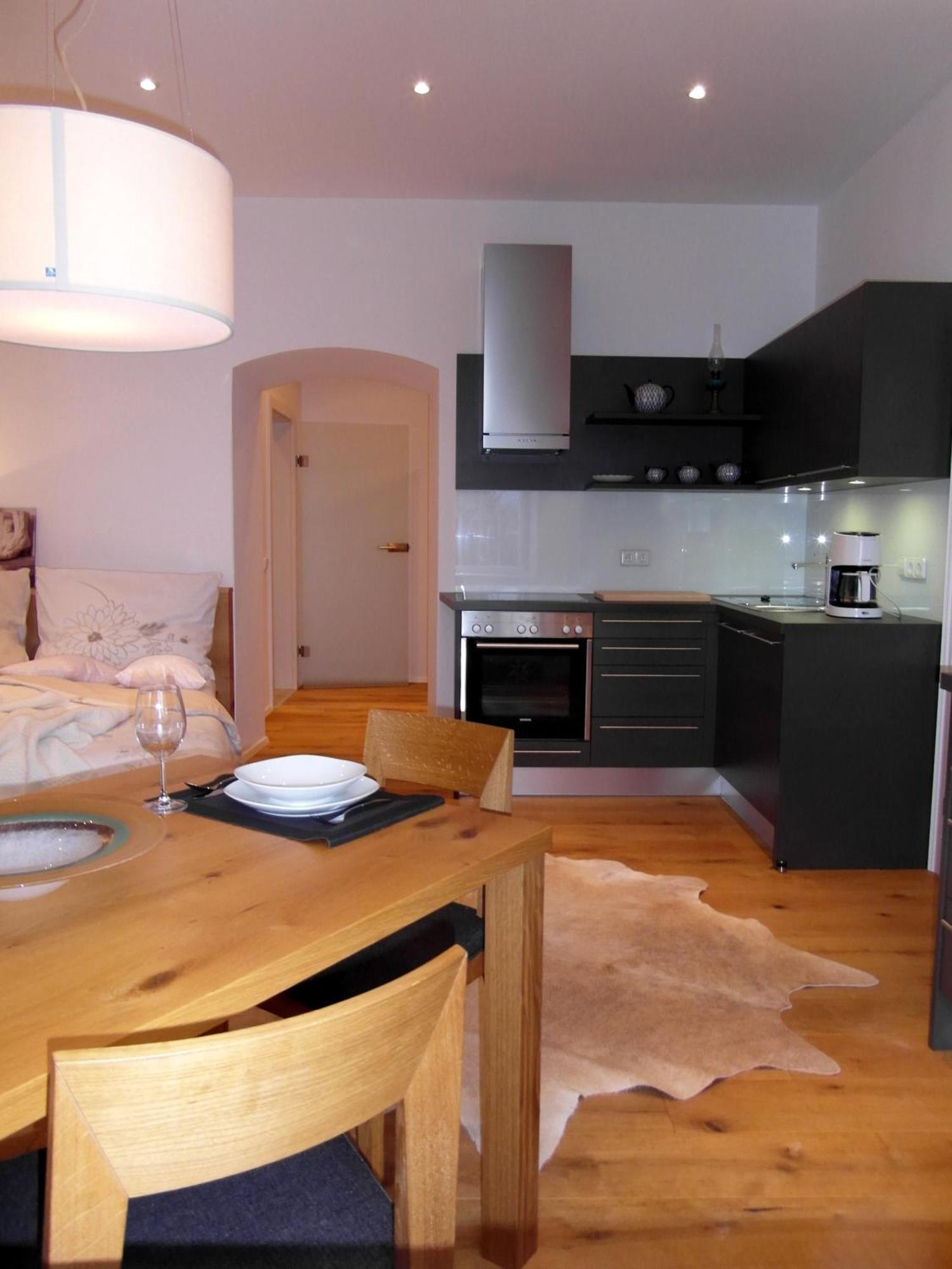 Ferienwohntraum Haller Nötsch Habitación foto